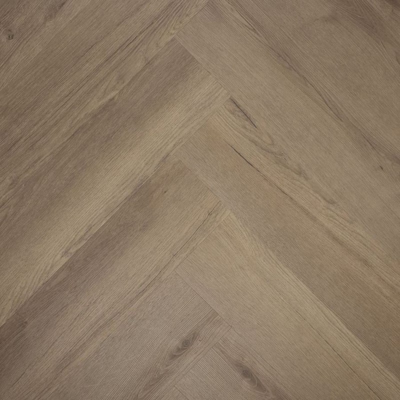 PVC Visgraat Click Douwes Dekker Spekkoek 