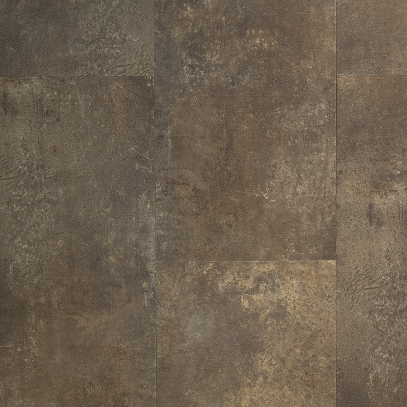 PVC Plank Click Douwes Dekker Flinke Tegel Brownie