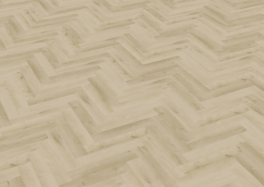 PVC Visgraat Click Enjoy Herringbone WD20609