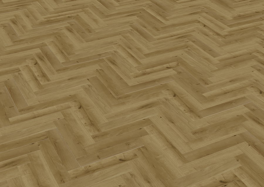 PVC Visgraat Click Enjoy Herringbone WD7488