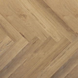 PVC Visgraat Click Douwes Dekker Gemberkoek 
