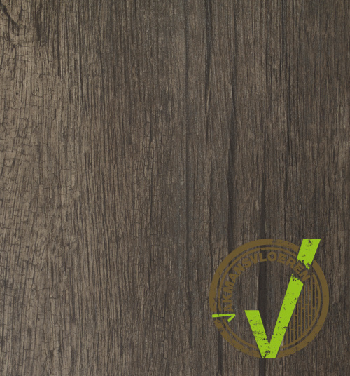 PVC stroken LV-LS-WALK-OVER-ME-55-7692