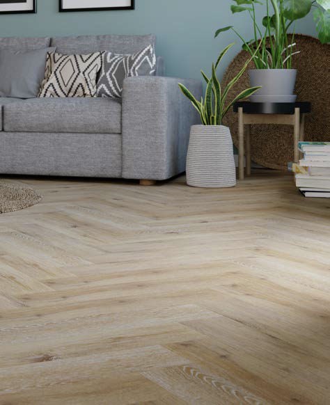 PVC Visgraat Afirmax Dub Chennai