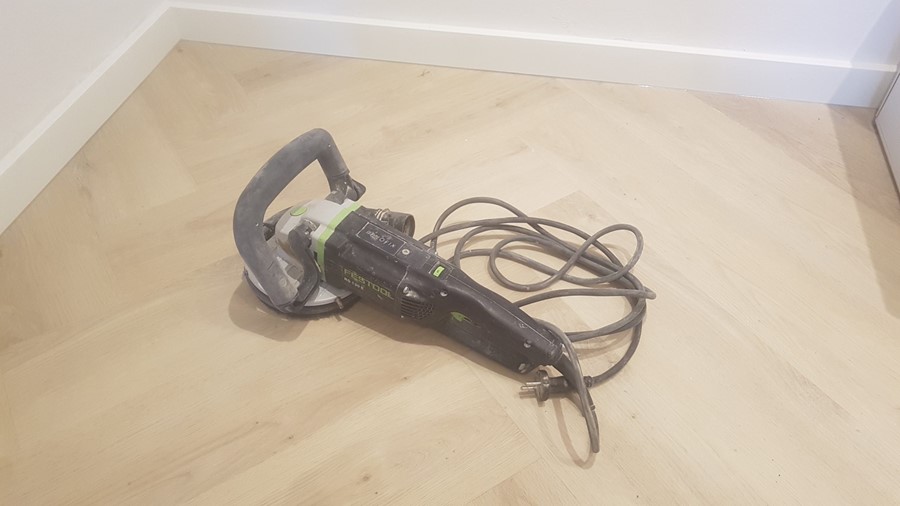 Renovatiefrees