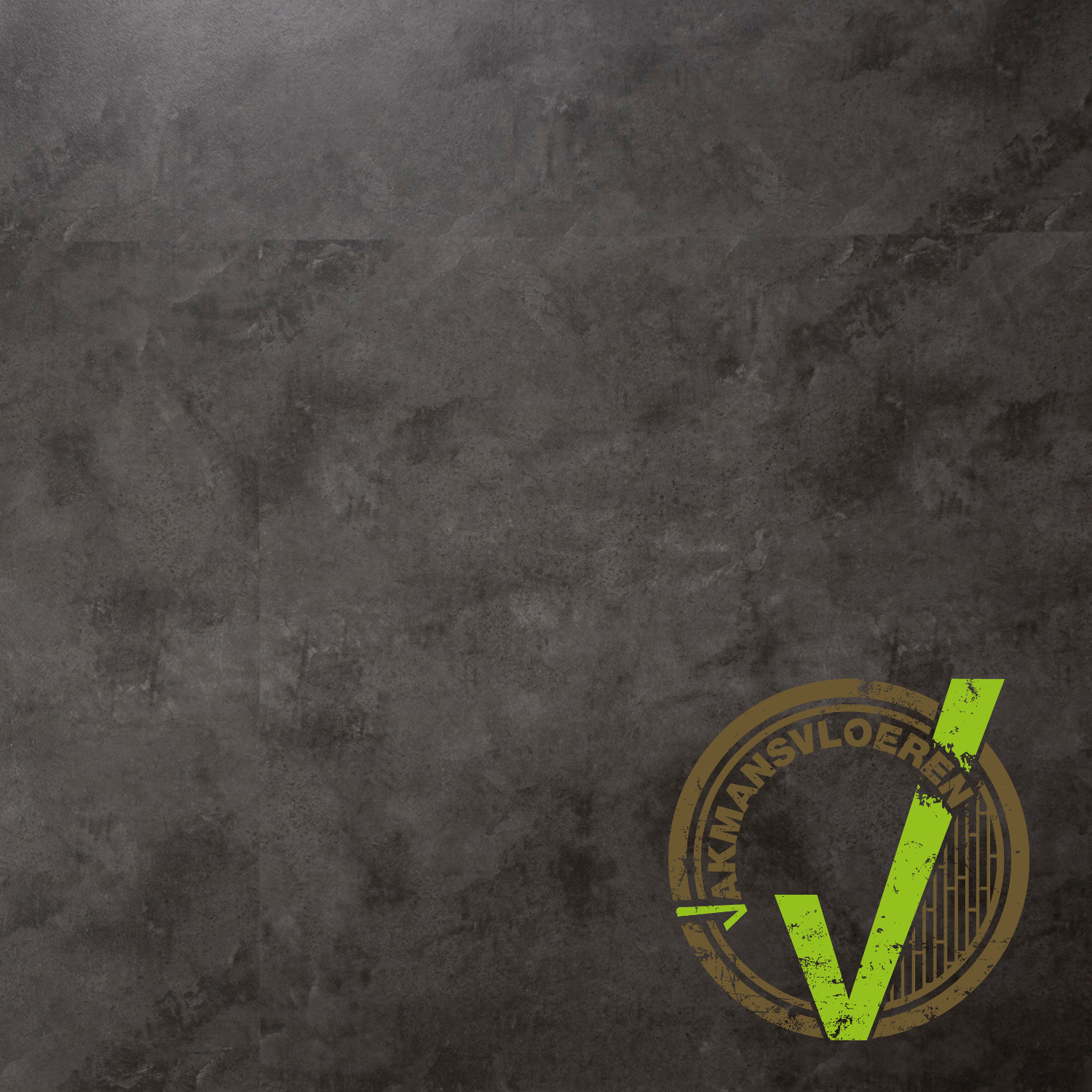 PVC stroken Intense 803 Sandstone T DB 60x60 cm