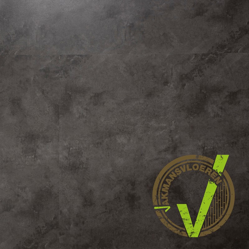 PVC stroken Intense 803 Sandstone T DB 60x60 cm