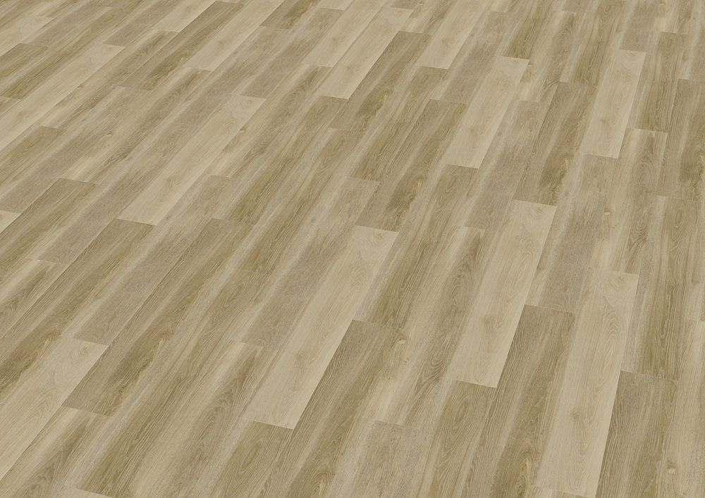 PVC Plank Dryback Walk On Me WD2060ja