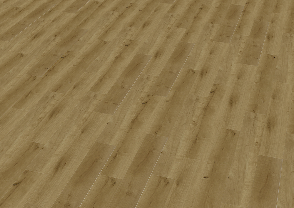 PVC Plank Dryback Walk On Me WD7488