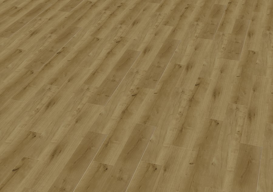 PVC Plank Dryback Walk On Me WD7488