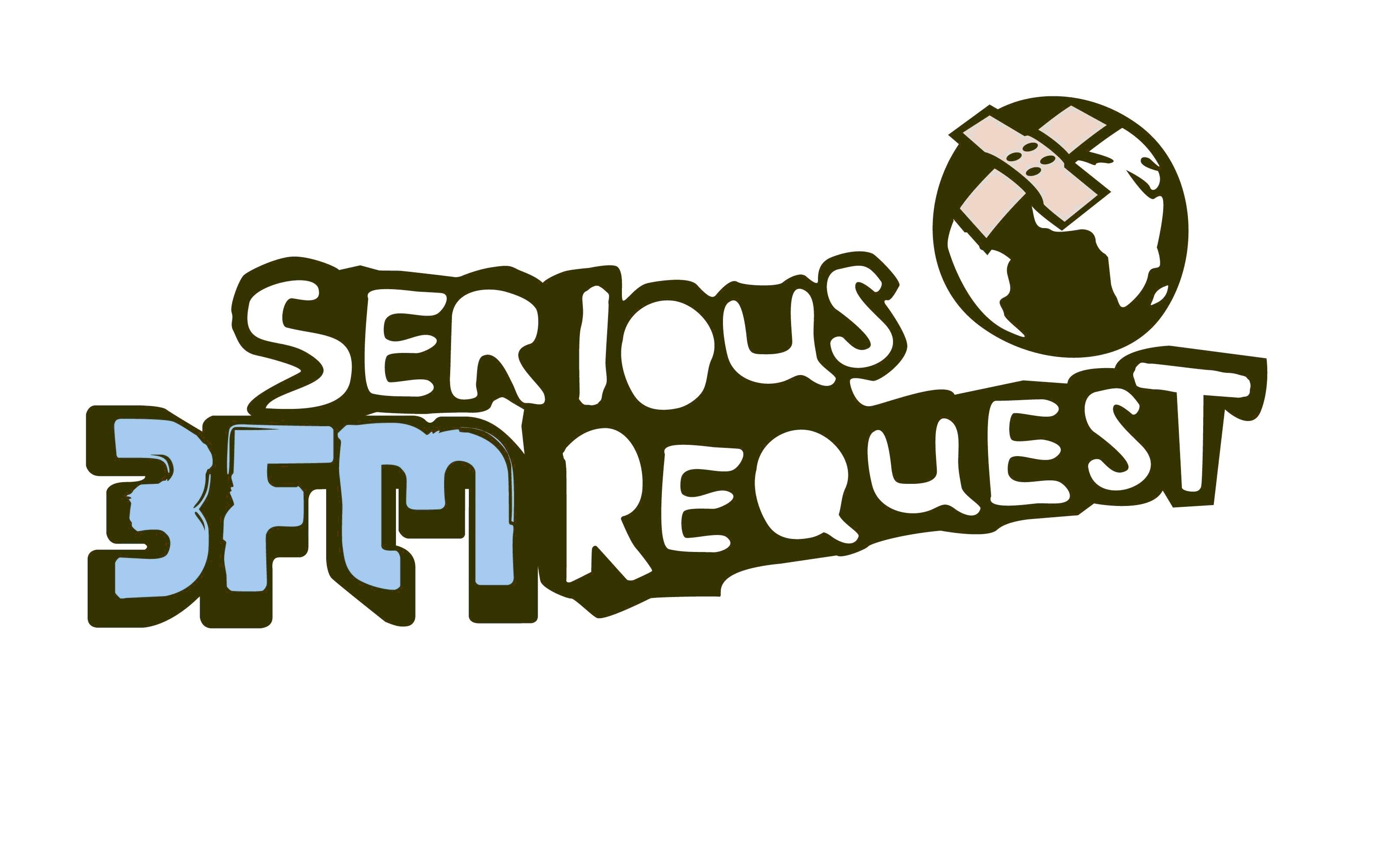 Serious-Request-logo