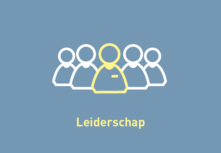 Leiderschap