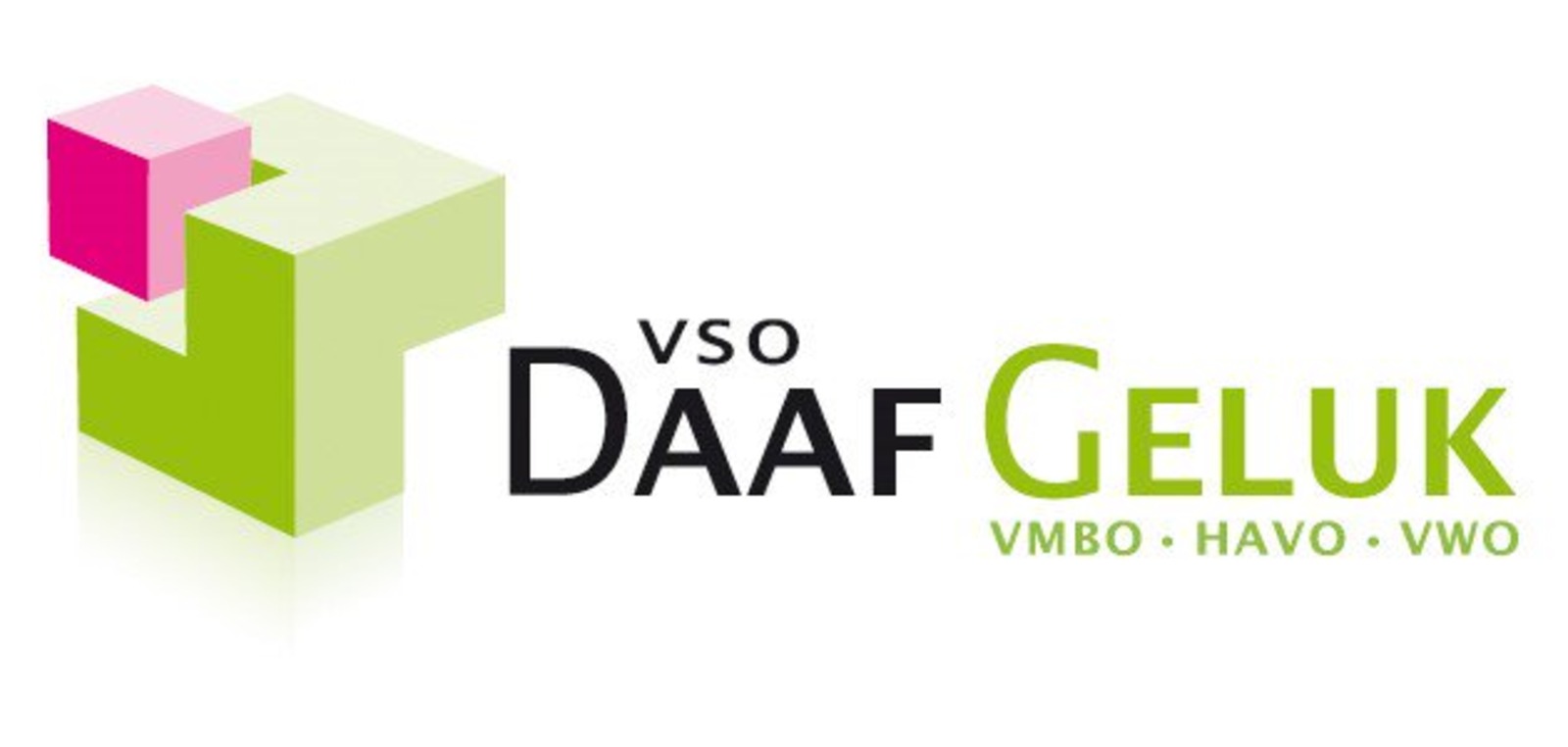 VSO Daaf Geluk Werken bij Dunamare