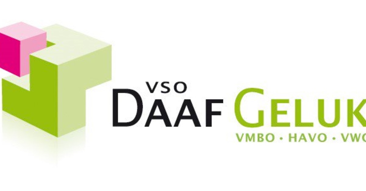 VSO Daaf Geluk Werken bij Dunamare