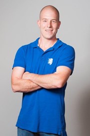 Daan Daan