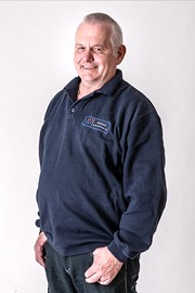 Johan Johan