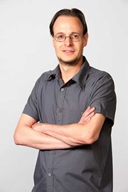 Ralf Ralf