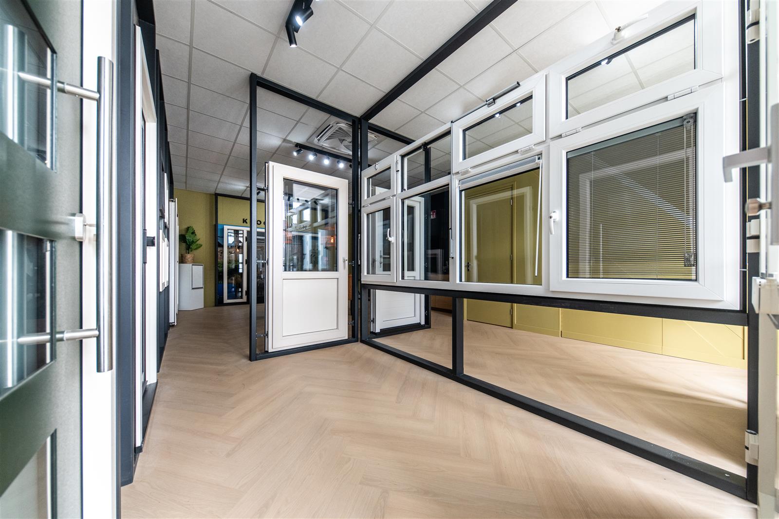 Renovatie nieuw leven