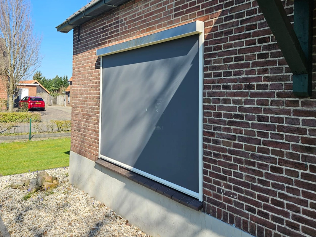 Rolluiken